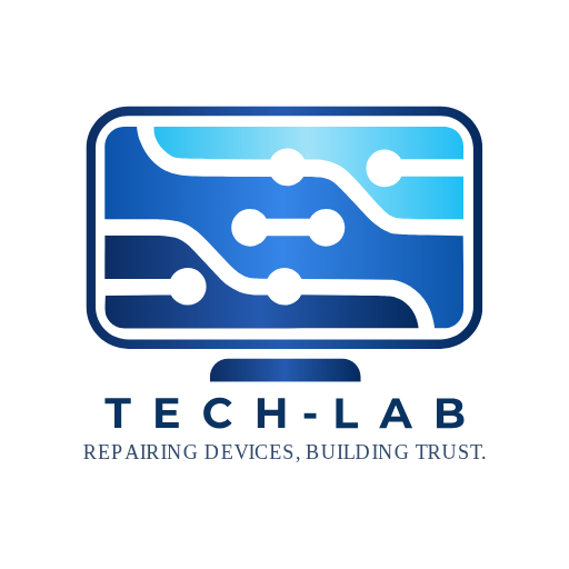 Tech-Lab Logo